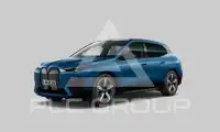 2021 BMW iX