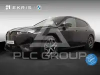 2021 BMW iX
