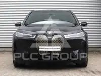 2021 BMW iX