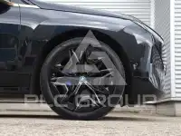 2021 BMW iX
