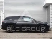 2021 BMW iX