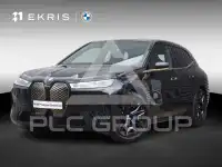 2021 BMW iX