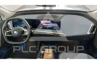 2021 BMW iX