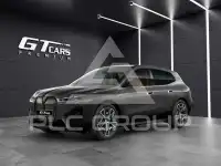 2021 BMW iX