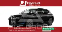 2021 BMW iX