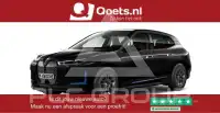 2021 BMW iX