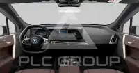 2021 BMW iX