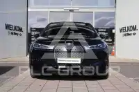 2021 BMW iX