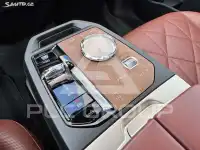 2021 BMW iX
