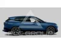 2021 BMW iX