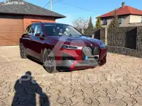 2021 BMW iX