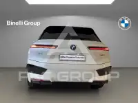 2021 BMW iX