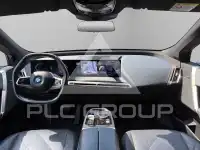 2021 BMW iX