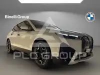 2021 BMW iX