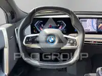 2021 BMW iX