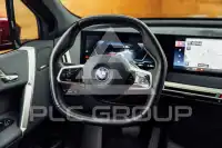 2021 BMW iX