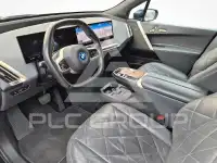 2021 BMW iX