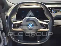 2021 BMW iX