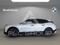 2021 BMW iX