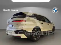 2021 BMW iX