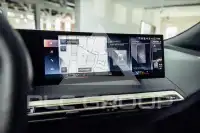 2021 BMW iX