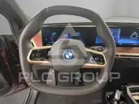2021 BMW iX