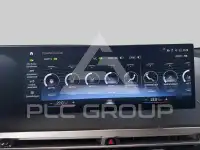 2021 BMW iX