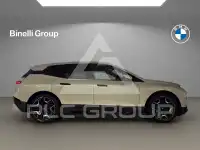 2021 BMW iX