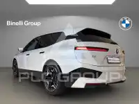 2021 BMW iX