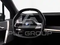 2021 BMW iX