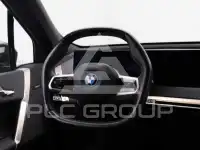 2021 BMW iX