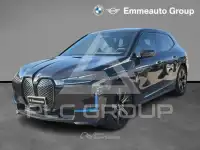 2021 BMW iX