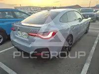 2021 BMW 4 SERIES