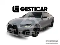 2021 BMW 4 SERIES