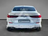 2021 BMW 218