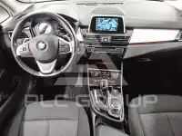 2021 BMW 218