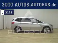 2021 BMW 218