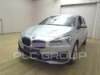 2021 BMW 218