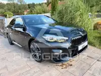 2021 BMW 218
