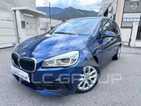 2021 BMW 218