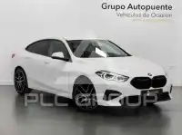 2021 BMW 218