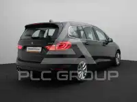 2021 BMW 218