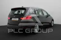2021 BMW 218