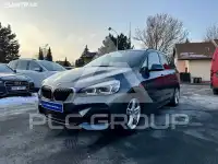 2021 BMW 218