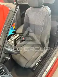 2021 BMW 218