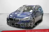 2021 BMW 218