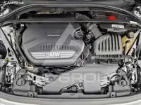 2021 BMW 218