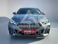 2021 BMW 218