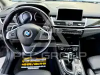 2021 BMW 218