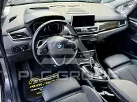 2021 BMW 218